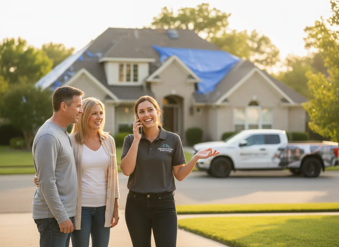 Emergency Roof Repair Schneider, IN FAQs